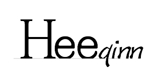 HEEQINN logo