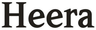 HEERA logo