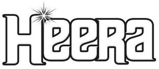 HEERA logo