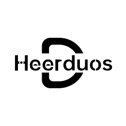 HEERDUOS logo