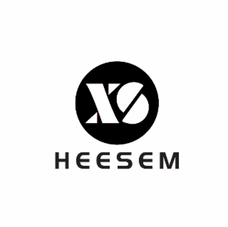 HEESEM logo