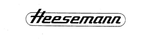 HEESEMANN logo
