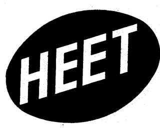 HEET logo