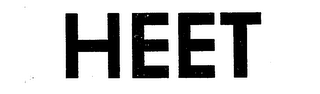 HEET logo