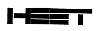 HEET logo