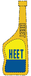 HEET HEET logo