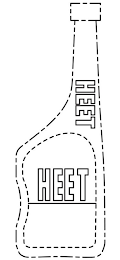 HEET HEET logo