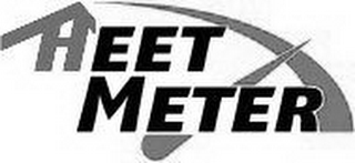 HEET METER logo