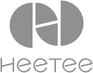 HEETEE logo