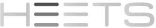 HEETS logo