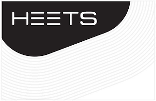 HEETS logo