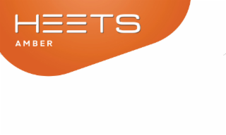HEETS AMBER logo