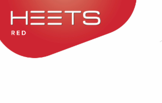 HEETS RED logo