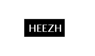 HEEZH logo