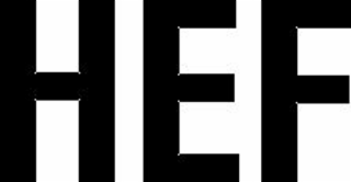 HEF logo