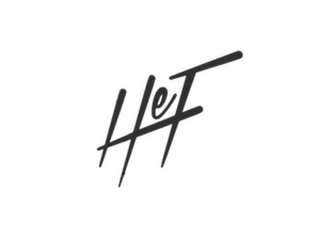 HEF logo