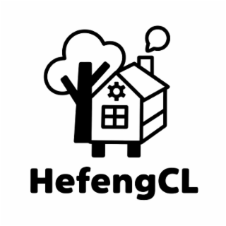 HEFENGCL logo