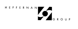 HEFFERNAN GROUP logo