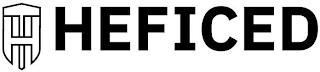 HEFICED logo