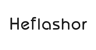 HEFLASHOR logo