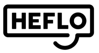 HEFLO logo