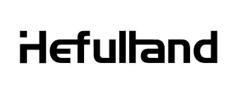 HEFULLAND logo