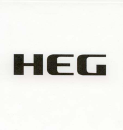 HEG logo