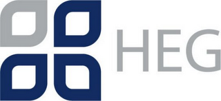 HEG logo