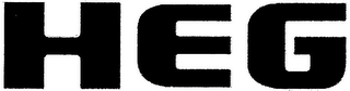 HEG logo