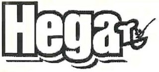 HEGA logo