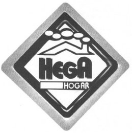 HEGA HOGAR logo