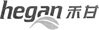 HEGAN logo