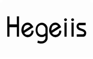 HEGEIIS logo