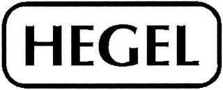 HEGEL logo