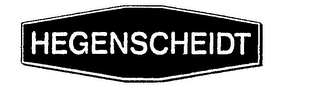 HEGENSCHEIDT logo