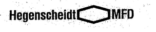 HEGENSCHEIDT MFD logo