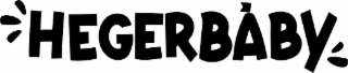 HEGERBABY logo