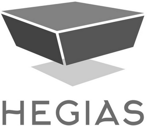 HEGIAS logo