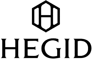 HEGID logo
