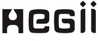 HEGII logo