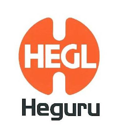 HEGL HEGURU logo
