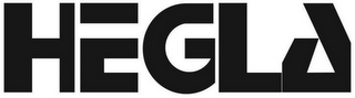 HEGLA logo