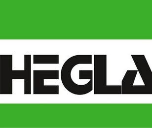 HEGLA logo