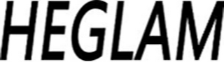 HEGLAM logo