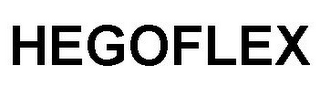 HEGOFLEX logo