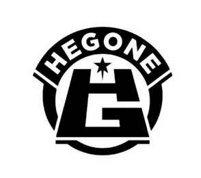 HEGONE HG logo