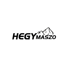 HEGYMASZO logo
