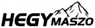 HEGYMASZO logo