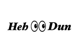 HEH DUN logo