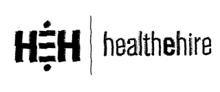 HEH HEALTHEHIRE logo